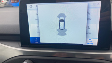 Ford Focus 1.0 EcoBoost 125 Titanium 5dr Petrol Hatchback